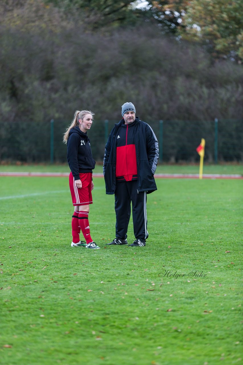 Bild 53 - Frauen SV Wahlstedt - ATSV Stockelsdorf : Ergebnis: 1:4